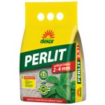 Forestina Perlit Dekor 2-4mm 2.5l – Hledejceny.cz