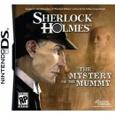 Sherlock Holmes: The Mystery of the Mummy