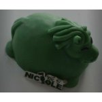 Silikonová forma - Koníček 3D - 53 x 70 x 48 mm – Hledejceny.cz