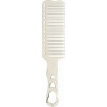 Y.S. Park pánský hřeben extra velký bílý 282 240 mm – Zboží Mobilmania
