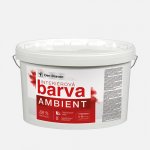 Den Braven Interiérová barva AMBIENT super bílá 15kg + 3kg – Zboží Mobilmania