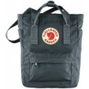 Fjällräven batoh Kånken Frost Green modrý