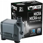 SICCE Micra Plus 600 l/h – HobbyKompas.cz