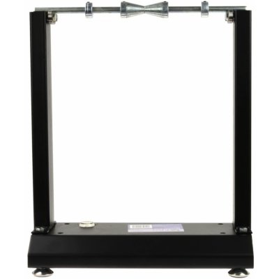 Statická vyvažovačka motocyklových kol, 10" - 28", Geko G02173 – Hledejceny.cz