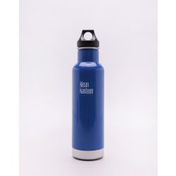 Klean Kanteen Insulated Classic w/Loop Cap 592 ml