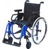 Invalidní vozík DMA Basic Light Classic INVALIDNÍ VOZÍK VARIABILNÍ