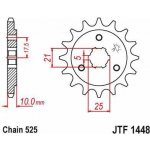 JT Sprockets JTF 1448-15 | Zboží Auto