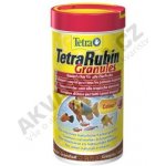 Tetra Rubin Granules 250 ml – Zbozi.Blesk.cz