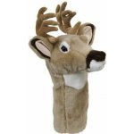 Daphne's driver headcover jelen – Zboží Dáma