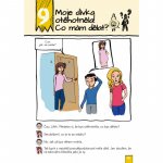 Desatero pro kluky - Jak na pubertu, holky i sex - Jana Martincová – Zboží Mobilmania