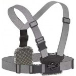 Telesin Chest Strap with Two Sports Camera Mounts GP-CGP-T06 – Zboží Živě