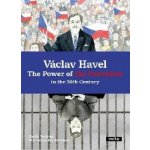 Martin Vopěnka Vaclav Havel EN – Sleviste.cz