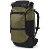 Turistický batoh Aevor Travel Pack Proof Proof 38l olive gold