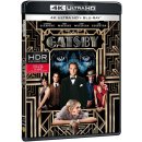 Film Velký Gatsby UHD+BD