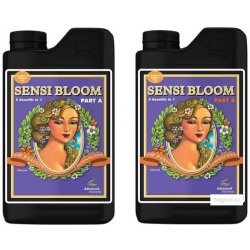 Advanced Nutrients pH Perfect Sensi Bloom Part B 10 l