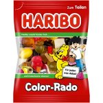 Haribo Color Rado sáček 1 kg – Zboží Dáma Haribo Color Rado sáček 1 kg – Zboží Dáma