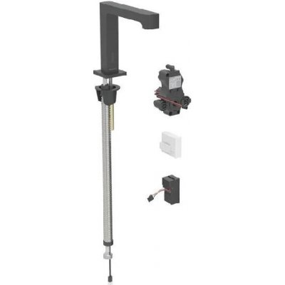Geberit Brenta 116.192.14.1 – Hledejceny.cz