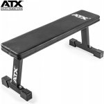 ATX LINE FLAT BENCH COMPACT – Zboží Mobilmania