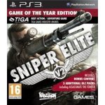 Sniper Elite 2 – Sleviste.cz