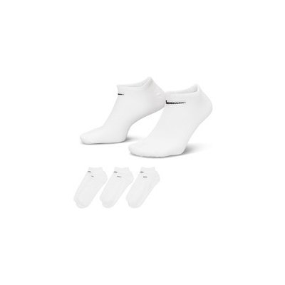 Nike Everyday Lightweight 0888407239274 Bílá – Zboží Dáma