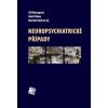 Kniha Neuropsychiatrické případy