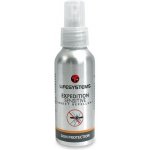 Lifesystems Expedition Sensitive spray 100 ml – Zboží Mobilmania