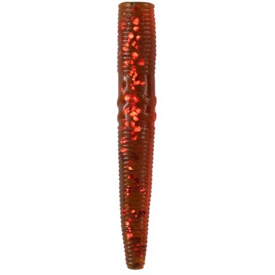 Korum Snapper Squirmz 7,5 cm motor oil – Hledejceny.cz