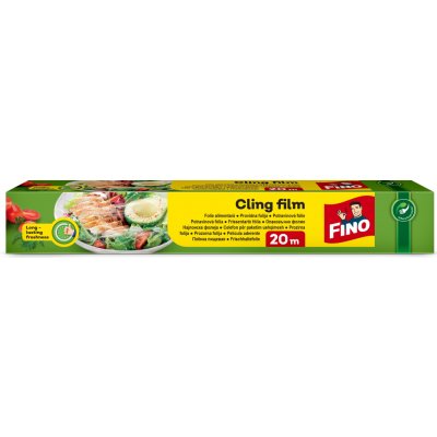 FINO Potravinová folie 20 m – Zboží Dáma