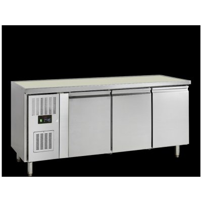 Tefcold GC73 LEFT – Zboží Dáma