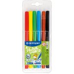 Centropen Colour World 7550 6 ks – Zboží Dáma