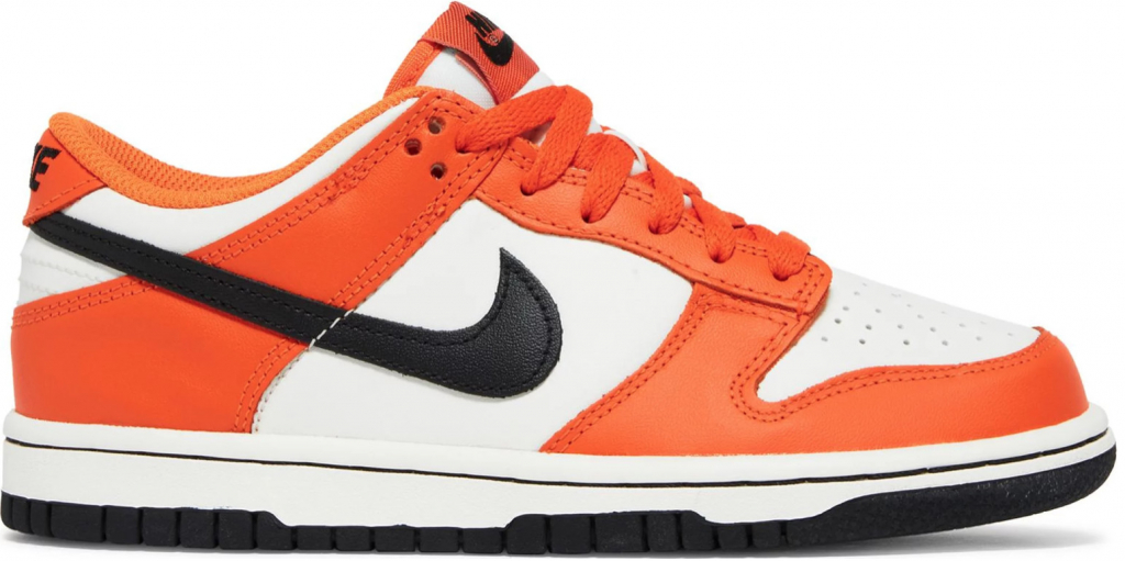 Nike Dunk Low Halloween GS DH9765-003