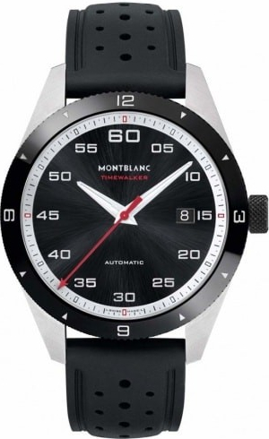 Mont Blanc 116059