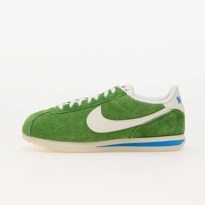 Nike Cortez vintage chlorophyll/light photo blue/coconut milk/sail