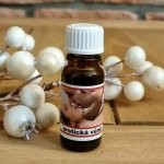Michal Vonný olej Erotická vůně 10 ml – Hledejceny.cz