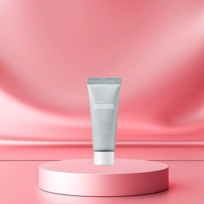 Klairs Fundamental Water Gel Cream se zeleným čajem 20 ml – Zboží Mobilmania