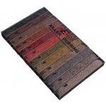 Hends Peacock Dubbing Box Mix 12 barev – Hledejceny.cz