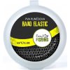 Výroba nástrahy Easy Fishing PVA punčocha Elastic Hard 7 m 60 mm náhr. náplň