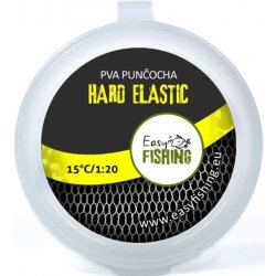 Easy Fishing PVA punčocha Elastic Hard 7 m 60 mm náhr. náplň