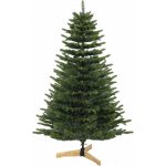 HOMCOM Umělý vánoční stromek se stojanem, 180 cm zelený – Hledejceny.cz
