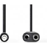 Nedis CAGB22100BK02 – Zboží Živě