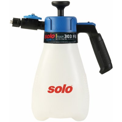 Solo 305B Cleaner, EPDM 5l – Zboží Mobilmania