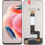 LCD Displej + Dotykové sklo Xiaomi Redmi 12 – Zboží Živě