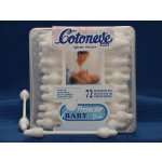 Cotoneve Baby Protector Tyčinky vatové 56ks – Hledejceny.cz