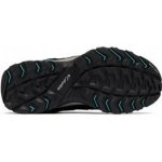 Columbia Crestwood WP W dámské trekové boty černá – Sleviste.cz