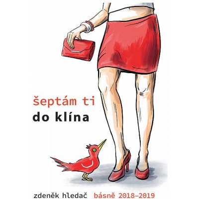 Šeptám ti do klína – Hledejceny.cz