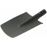 VCAS Rýč hranatý černý kalený 1060028 – HobbyKompas.cz