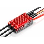 Kavan R-120SB Plus střídavý regulátor 120A SBEC – Zboží Dáma