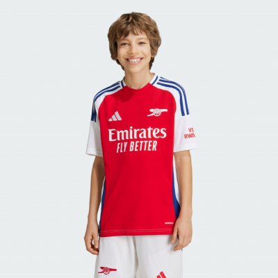 adidas Domácí dres Arsenal 24/25 Kids – Sleviste.cz