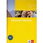 Passwort Deutsch 3 CD KB – Sleviste.cz