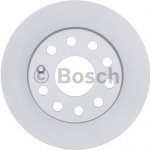 BOSCH BRZDOVÝ KOTOUČ ŠKODA OCTAVIA II/VW ZADNÍ 255mm ( BD1029) 0986479099 | Zboží Auto